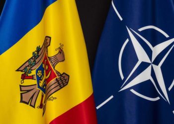 Moldova va participa la reuniunea miniștrilor afacerilor externe ai NATO | VIDEO