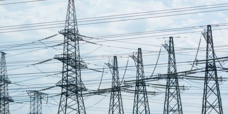 Moldelectrica предупредила о дефиците электроэнергии в размере 74%