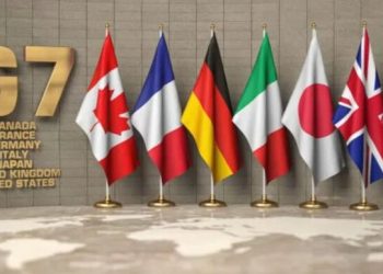 G7 может объявить предельный уровень цен на российскую нефть 23 ноября