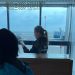 Două persoane au primit refuz de a intrat în țară în Aeroportul Internațional Chișinău
