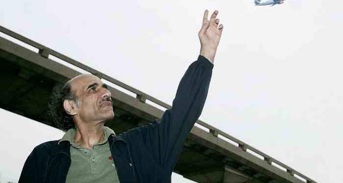 В парижском аэропорту умер иранец, проживший там 18 лет