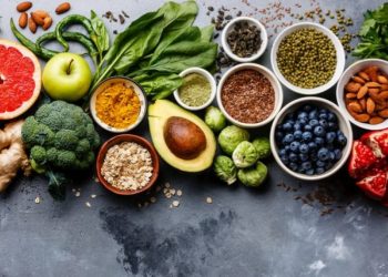 Strategia securității alimentare, aprobată de Guvern