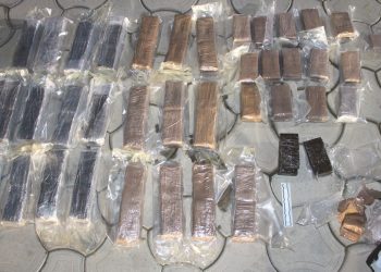 Destructurarea unui grup afiliat organizației criminale „Borman” – pe ultimă sută de metri: alți doi complici într-un dosar de trafic de droguri din Spania, de peste 4.000.000 lei, trimiși în judecată