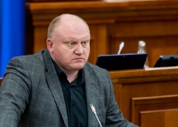 BCS a înaintat o moțiune simplă asupra politicilor ministrului Litvinenco. Reacția majorității PAS | VIDEO