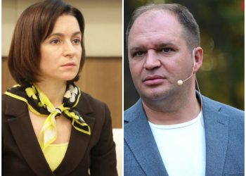 Чебану «стыдно» за слова Санду мэрам Румынии. «Как же сильно нужно ненавидеть Кишинев»