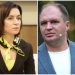 Чебану «стыдно» за слова Санду мэрам Румынии. «Как же сильно нужно ненавидеть Кишинев»