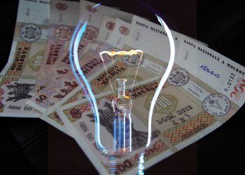 Criza energetică: Maia Sandu declară că Moldova poate achita prețul la electricitatea procurată din România, iar Dumitru Alaiba spune că dacă va fi nevoie „vom îngheța de frig, pe întuneric, acesta fiind un preț al libertății” | VIDEO