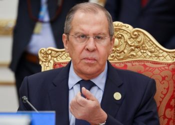 Bloomberg: российскую делегацию на G20 возглавит Лавров