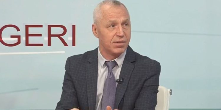 Expert economic, despre rezilierea contractului de concesionare a Aeroportului: Republica Moldova ar putea fi declarată în default tehnic