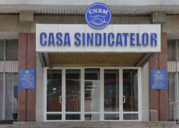 Salariu minim de 4.000 de lei, respins din sindicaliști. Ce solicită Guvernului