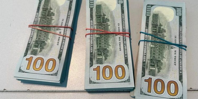 30 000 dolari americani, monede și lingouri din metale prețioase, ridicate pe Aeroportul Internațional Chișinău | VIDEO