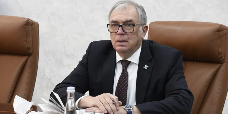 МАГАТЭ: удар по отработавшему топливу на ЗАЭС может иметь эффект «грязной бомбы»