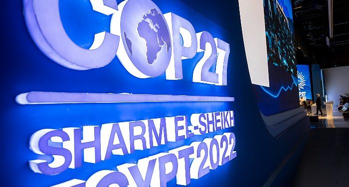 Участники встречи ООН по климату остались недовольны текстом итоговой декларации