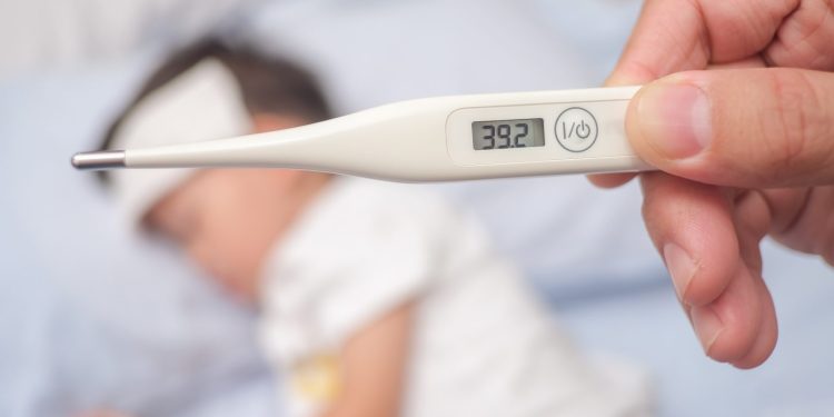 În R. Moldova au fost înregistrate 16 cazuri de gripă