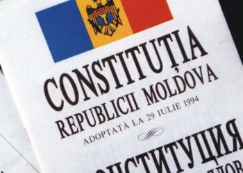 Guvernul vrea modificarea Constituției. În legislația R.Moldova ar putea fi introdusă „Ordonanța de urgență”