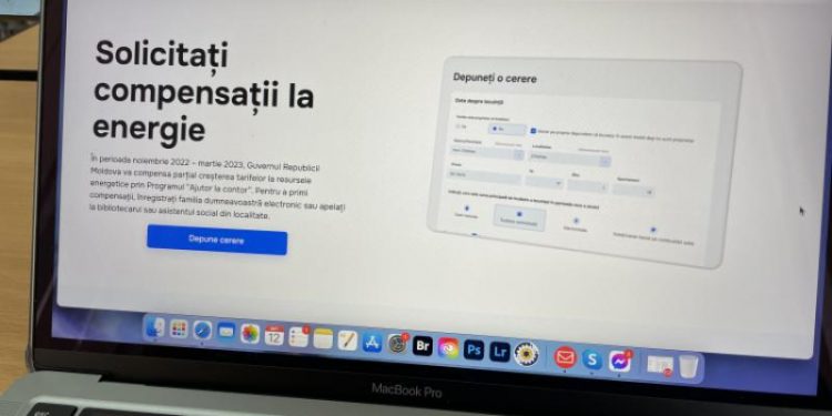 Zile numărate până la încheierea înregistrărilor pe platforma pentru comepensații: Mai mulți cetățeni denunță probleme