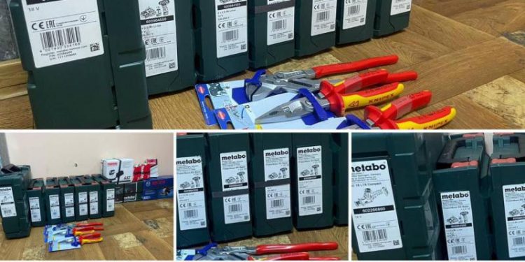 Un moldovean, prins la vamă cu bunuri nedeclarate. Ce riscă bărbatul