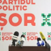 Gribincea: Va fi greu de convins CtEDO că finanțarea obscură a Partidului Șor este suficientă pentru interzicerea lui