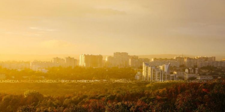 Vreme frumoasă la sfârșit de săptămână: Ce temperaturi ne așteaptă