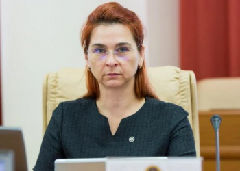 O nouă scurgere de informații: Presupuse conversații ale ministrei de Interne, Ana Revenco, făcute publice | VIDEO