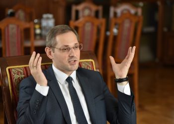 Игнатьев обвинил Кишинев в срыве поездки в Россию. «Это попытка эскалации напряженности»