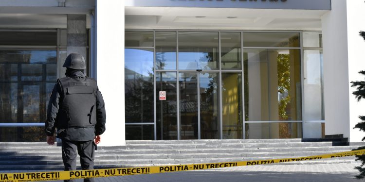 Motivul din spatele alertei cu bombă de la Judecătorie: Suspectul avea pe rol un proces