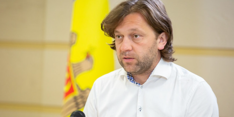 Sergiu Gaibu și-a anunțat demisia. Ministerul Economiei va fi condus de Dumitru Alaiba