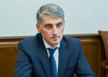 Ex-procurorul general Eduard Harunjen vrea să revină în funcție: Ceea ce se întâmplă acum în Procuratură şi în țară, este o crimă în desfășurare | VIDEO