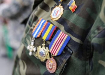 Uniunea Veteranilor acuză autoritățile că ar face presiune asupra organizaţiei pentru a nu participa la proteste: Am fost telefonați și amenințați cu dosare penale