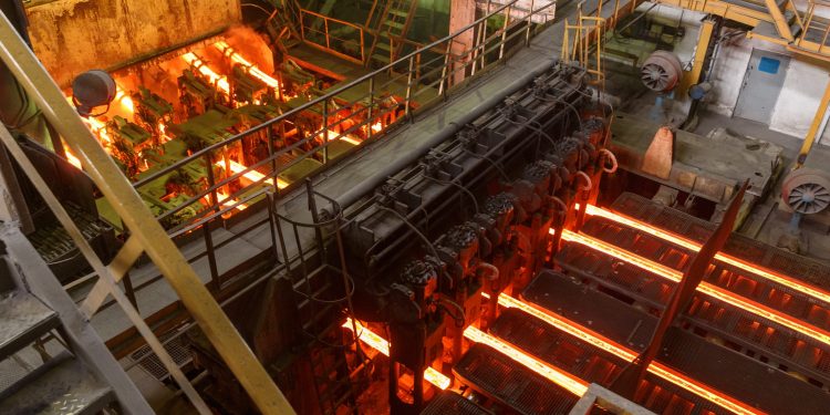 В Приднестровье приостановили работу крупных предприятий ради экономии газа