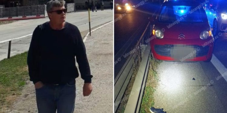 Tragedie în Italia: Un moldovean și-a pierdut viața, după ce a coborât din mașină pentru a verifica o defecțiune