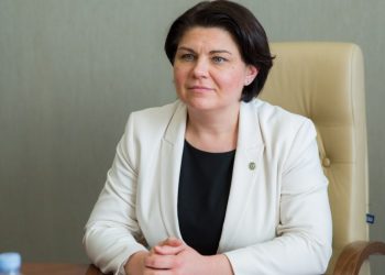 Natalia Gavrilița: Prețul la energia electrică ar putea crește din nou, îndemnăm populația să economisească în continuare | VIDEO