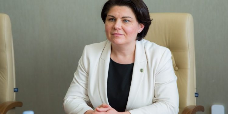 Natalia Gavrilița: Prețul la energia electrică ar putea crește din nou, îndemnăm populația să economisească în continuare | VIDEO