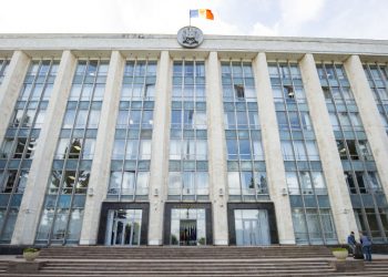 Aeroportul „Mărculești” și Portul „Giurgiulești” au șefi noi. Guvernul a operat noi remanieri de cadre