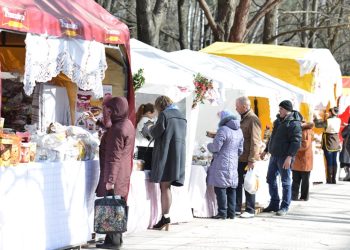 Ярмарки выходного дня: где купить продукцию местных производителей?