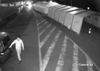 Пограничная полиция: Все КПП на границе Молдовы и Украины не работают | VIDEO