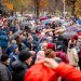 Partidul „ȘOR” anunță că perchezițiile în dosarul „dezordinilor în masă” au loc la membri ai formațiunii. Reghina Apostolova: Vor să zădărnicească protestele de duminică | VIDEO