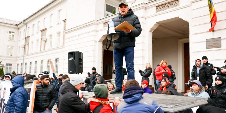 Comitetul Salvării Naționale: A fost expediat un denunț la Procuratură privind intentarea dosarelor penale pe numele lui Litvinenco, Recean, Revenco, Alaiba și Pistrinciuc