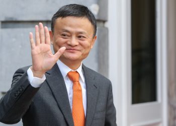 Financial Times: основатель Alibaba Джек Ма уехал из Китая