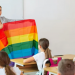 Ideea de lansare a campaniei „Copiii LGBT în Școala Ta” a stârnit un val de reacții în societate. Ce spun profesorii, părinții,  Ministerul Educației și Mitropolia Moldovei | VIDEO