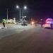 Noi detalii de la accidentul fatal din comuna Ciorescu: Momentul în care șoferul a tamponat femeile pe zebră, surprins de camere | VIDEO