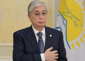 Exit-poll, despre rezultatele preliminare ale alegerilor în Kazahstan: Preşedintele Tokaev a obţinut peste 82% din voturi | VIDEO