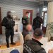Un grup criminal, specializat în migrația ilegală a bărbaților din Ucraina în Moldova – destructurat