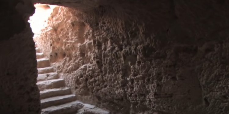 Tunelul secret care ar putea duce la mormântul pierdut al Cleopatrei. „Ar fi cea mai importantă descoperire a secolul XXI”