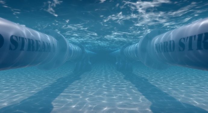 В Европе начали патрулировать газопроводы после подрыва «Северных потоков»