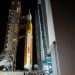 Megaracheta NASA care va decola spre Lună revine pe rampa de lansare. Când ar urma să plece în spațiu | FOTO