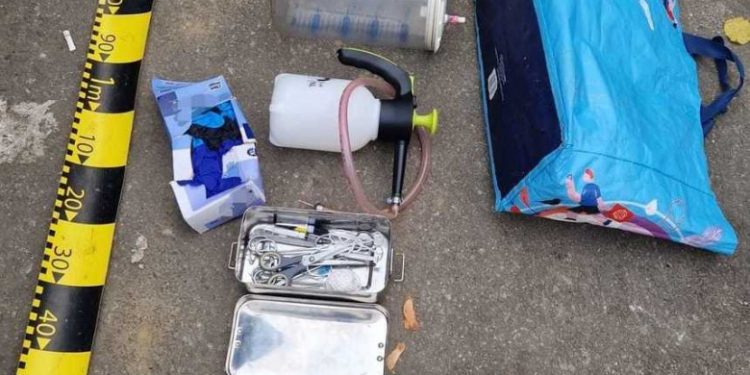 Peste 1.200 de certificate de deces falsificate. Descoperirea macabră făcută de polițiștii din București | VIDEO