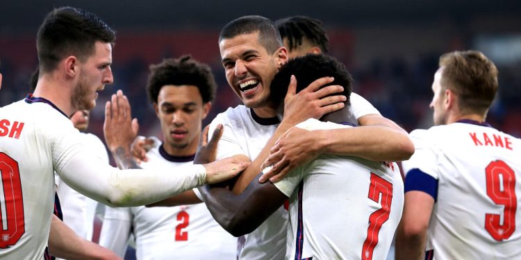 Еще две сборные вышли в плей-офф чемпионата мира-2022