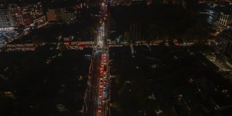 В Молдове местные органы власти обязали принять меры для экономии электроэнергии