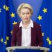 Ursula von der Leyen spune că UE riscă să nu poată asigura suficiente rezerve de gaz pentru iarna 2023-2024